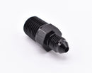 1/4" NPT to -3AN Male Flare Adapter PN: 456186