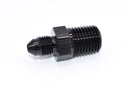 1/4" NPT to -3AN Male Flare Adapter PN: 456186