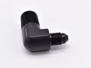 1/4" NPT to -3AN 90 Degree Adapter PN: 456187