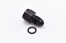 -3AN Female to -4AN Male Flare Expander PN: 456188