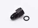 -3AN Female to -4AN Male Flare Expander PN: 456188
