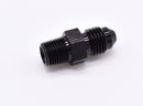 1/8" NPT to -4AN Straight Adapter PN: 456189