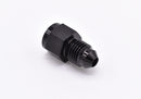 Female 1/8" NPT to -4AN Male Straight Adapter PN: 456190