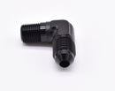 1/8" NPT to -4AN 90 Degree Elbow PN: 456192