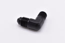 1/8" NPT to -4AN 90 Degree Elbow PN: 456192