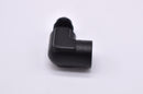Female 1/8" NPT to -4AN Male 90 Degree Adapter PN: 456195