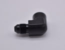 Female 1/8" NPT to -4AN Male 90 Degree Adapter PN: 456195