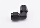 -4AN 90 Degree Female Coupler PN: 456199