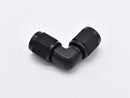 -4AN 90 Degree Female Coupler PN: 456199