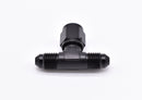 -4AN Male to -4AN Female Swivel on Side Tee Fitting PN: 456200