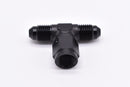 -4AN Male to -4AN Female Swivel on Side Tee Fitting PN: 456200