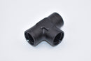 -4AN ORB Tee Fitting PN: 456201
