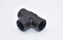 -4AN ORB Tee Fitting PN: 456201