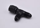 Female -4AN Swivel on Run to -4AN Male Flare Tee PN: 456203