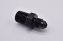 1/4" NPT to -4AN Male Flare Adapter PN: 456205