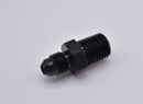 1/4" NPT to -4AN Male Flare Adapter PN: 456205