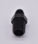 1/4" NPT to -4AN Male Flare Adapter PN: 456205