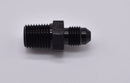 1/4" NPT to -4AN Male Flare Adapter PN: 456205