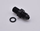 M10 x 1.0 to -4AN Straight Adapter PN: 456207