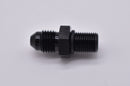 M10 x 1.0 to -4AN Straight Adapter PN: 456207