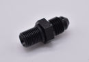 M10 x 1.0 to -4AN Straight Adapter PN: 456207