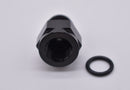 -4AN Female to -6AN Male Flare Expander PN: 456208