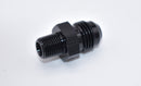 1/8" NPT to -6AN Straight Adapter PN: 456209