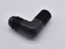 1/4" NPT to -6AN 90 Degree Adapter PN: 456211