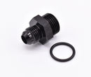 -8AN ORB to -6AN Male Flare PN: 456213