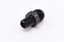 1/4" NPT to -8AN Male Flare Adapter PN: 456214