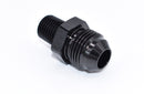 1/4" NPT to -8AN Male Flare Adapter PN: 456214
