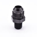 1/4" NPT to -8AN Male Flare Adapter PN: 456214