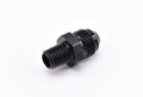 1/4" NPT to -8AN Male Flare Adapter PN: 456214
