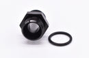 -8AN ORB to -8AN Male Flare PN: 456215