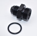 -12AN ORB to -10AN Male Flare PN: 456221