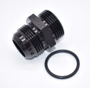 -16AN ORB to -16AN Male Flare PN: 456223