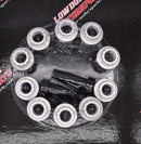 LDM 5/8 Lug Conversion Kit PN: 50008 (Coming Soon)