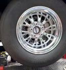 LDM 5/8 Lug Conversion Kit PN: 50008 (Coming Soon)