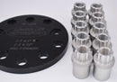 LDM 5/8 Lug Conversion Kit PN: 50008 (Coming Soon)
