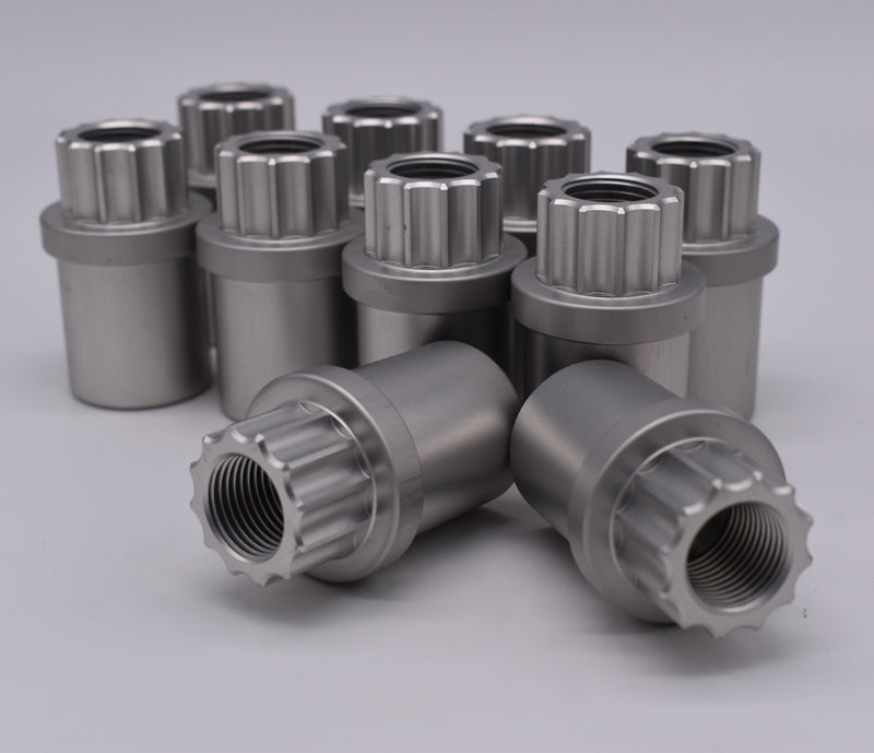 LDM 5/8 Lug Conversion Kit PN: 50008 (Coming Soon)