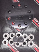 LDM 5/8 Lug Conversion Kit PN: 50008 (Coming Soon)