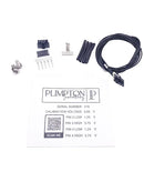 Dual-Axis Accelerometer (G-meter) PN: ACC2-5XY