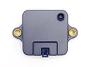 Dual-Axis Accelerometer (G-meter) PN: ACC2-5XY