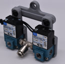 Mac Valve 3 Port Boost Control Solenoid Mounting Bracket