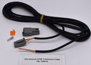 PN: 356610 - 15 Ft Deutsch DTM-3 Extension Cable
