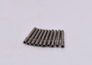 Superseal 1.0 Solid Pins (10 Pack) J1A J2A J3 J4 TYCO / AMP / TE PN: TPSS10