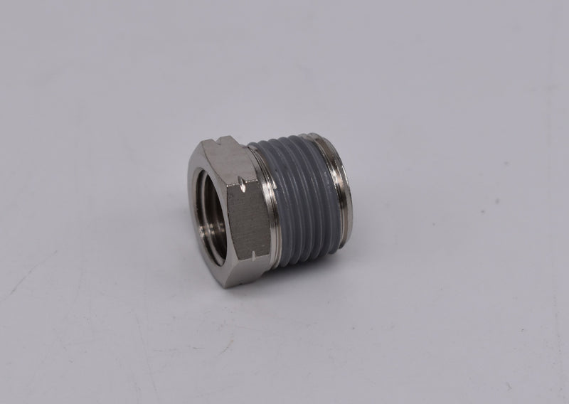 3/8" NPT Male to 1/4" NPT Female  Adapter PN: 251027