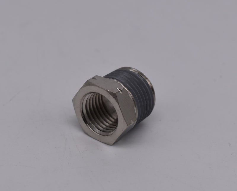 3/8" NPT Male to 1/4" NPT Female  Adapter PN: 251027