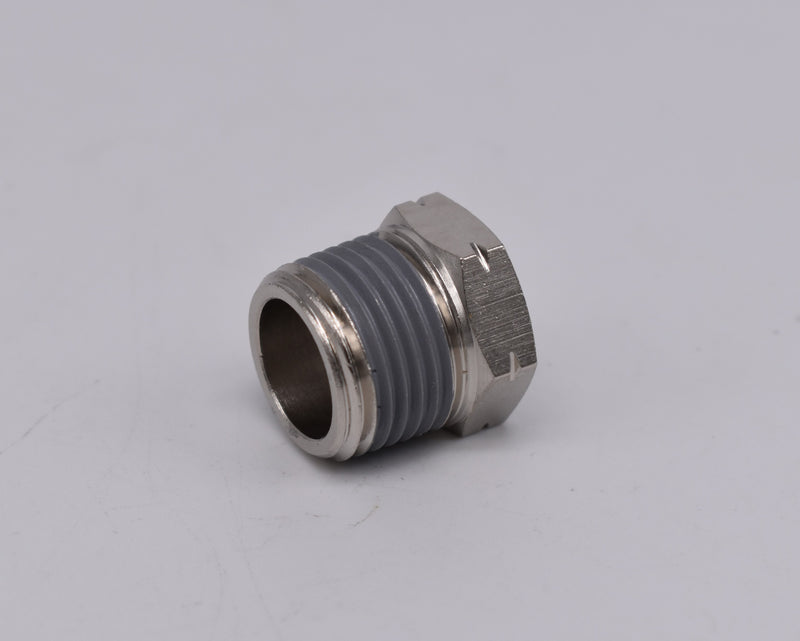 3/8" NPT Male to 1/4" NPT Female  Adapter PN: 251027