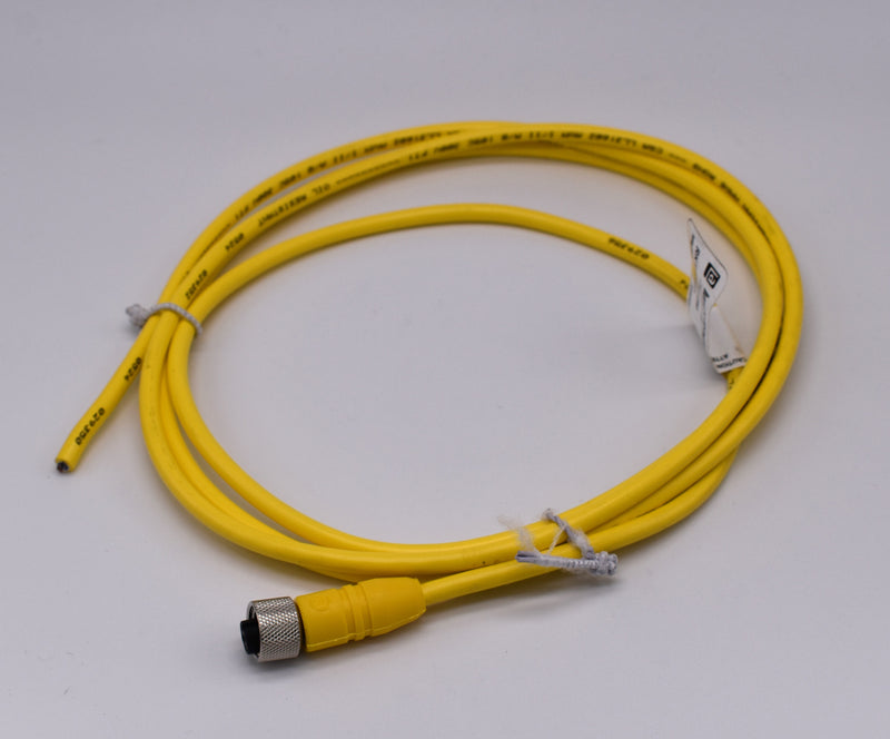 Replacement Laser Ride Height Cable PN: 802876